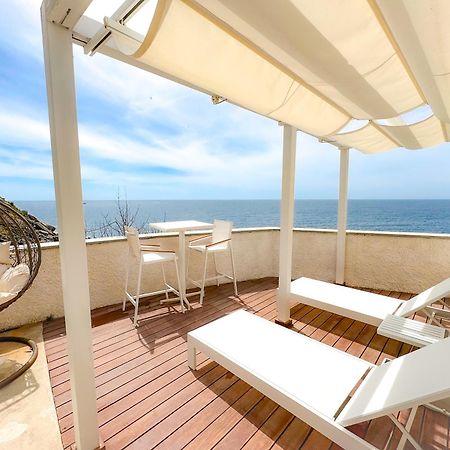La Ripa Camere Vernazza - The Spinnaker Suite Exterior foto
