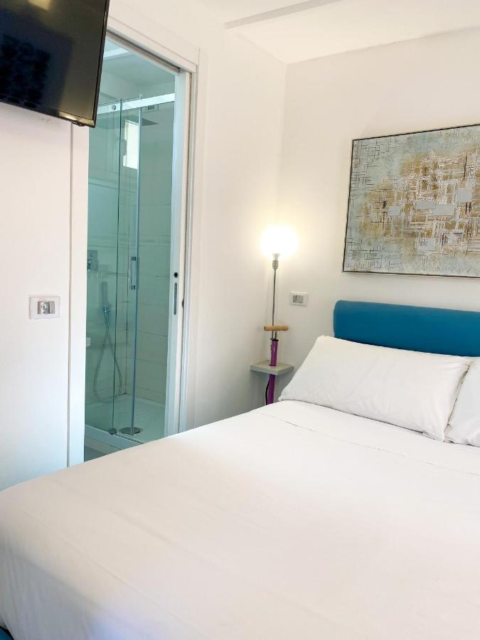 La Ripa Camere Vernazza - The Spinnaker Suite Exterior foto